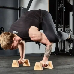 ATX Mini Parallettes