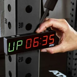 ATX Mini Timer