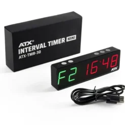 ATX Mini Timer