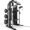 ATX Monster Gym 2.0