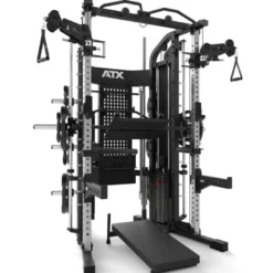 ATX Monster Gym 2.0