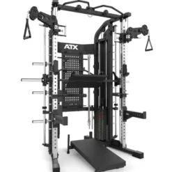 ATX Monster Gym 2.0