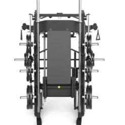 ATX Monster Gym 2.0