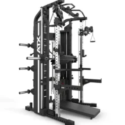 ATX Monster Gym 2.0