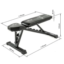 ATX Multi Bench FID-102