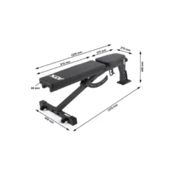 ATX Multi Bench MBX-⁠520 2.0