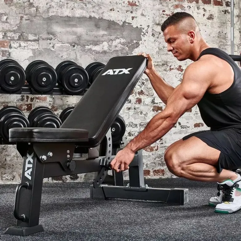 ATX Multi Bench MBX-610