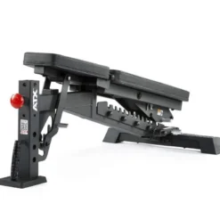 ATX Multi Bench MBX-⁠660 2.0 + ATX Leg Lift Option 2.0 Combi