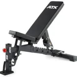 ATX Multi Bench MBX-660 2.0 + ATX Leg Lift Option 2.0 Combi