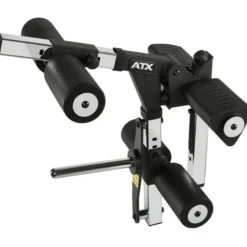 ATX Multi Bench MBX-660 2.0 + ATX Leg Lift Option 2.0 Combi