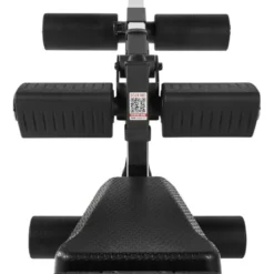 ATX Multi Bench MBX-660 2.0 + ATX Leg Lift Option 2.0 Combi