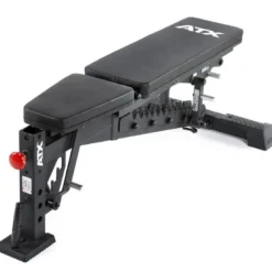 ATX Multi Bench MBX-660 2.0 + ATX Leg Lift Option 2.0 Combi