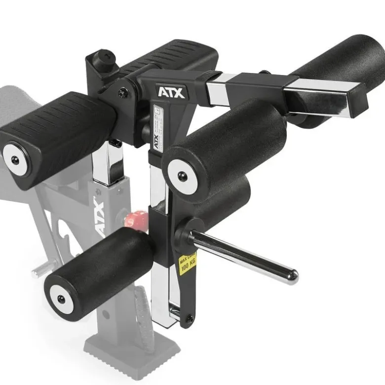 ATX Multi Bench MBX-660 2.0 + ATX Leg Lift Option 2.0 Combi