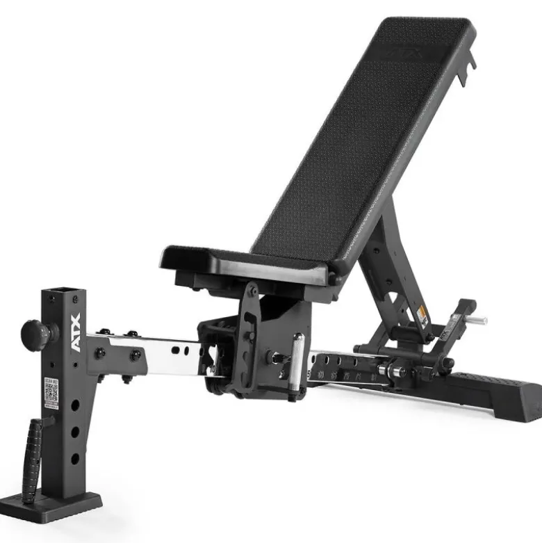 ATX Multi Bench MBX-650 2.0 - PU