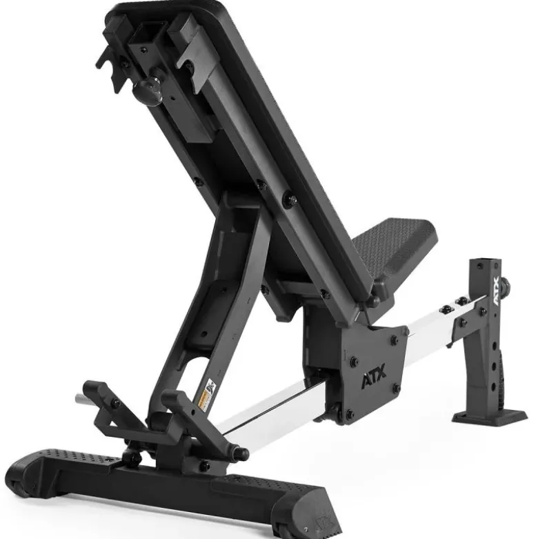 ATX Multi Bench MBX-650 2.0 - PU