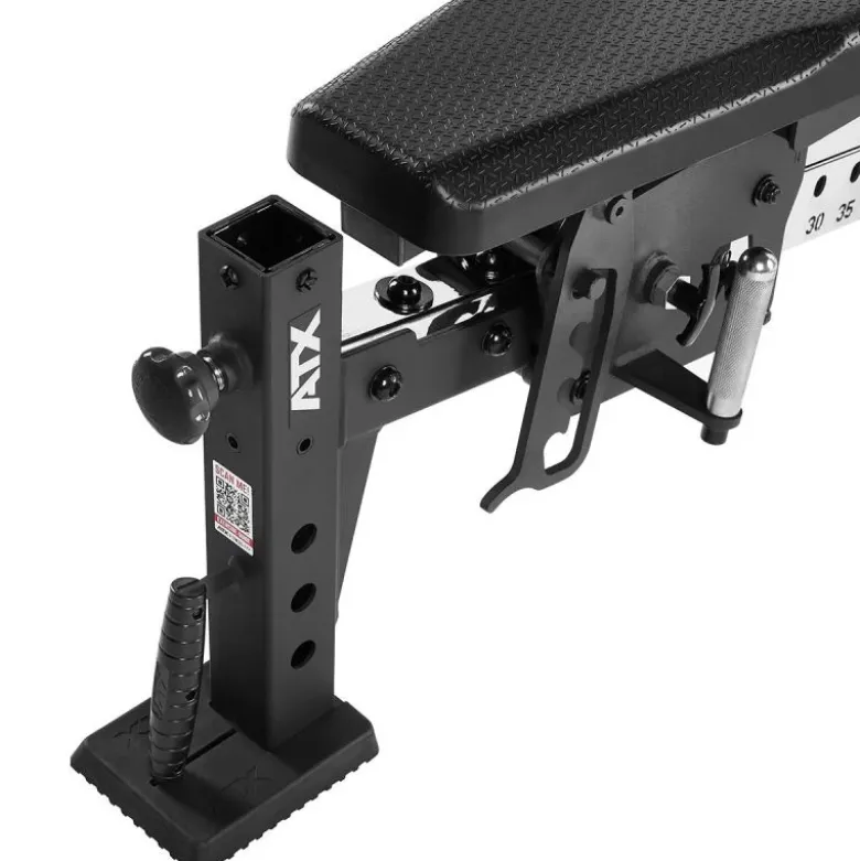 ATX Multi Bench MBX-650 2.0 - PU