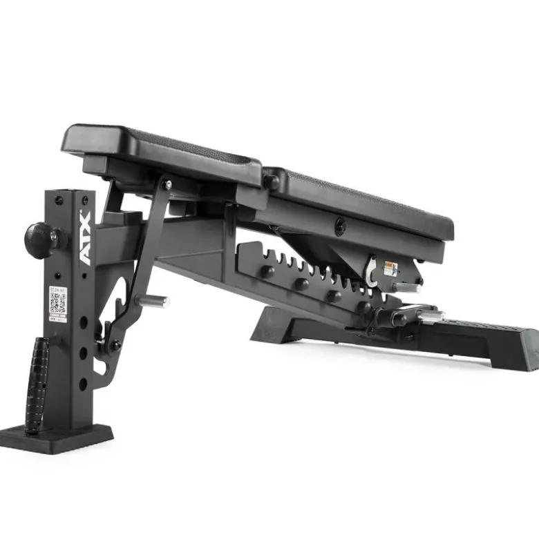 ATX Multi Bench MBX-660 2.0 - PU