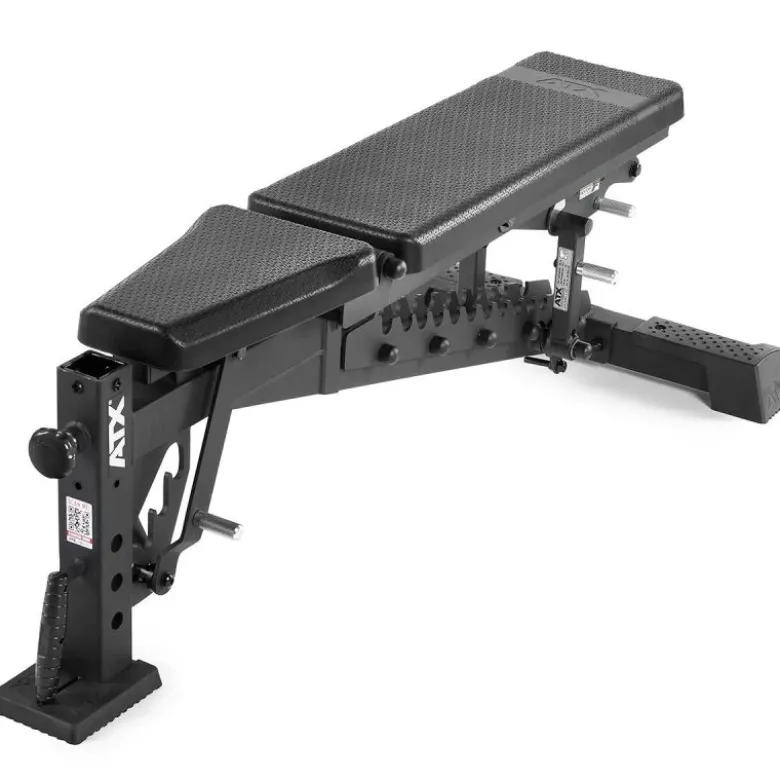 ATX Multi Bench MBX-660 2.0 - PU