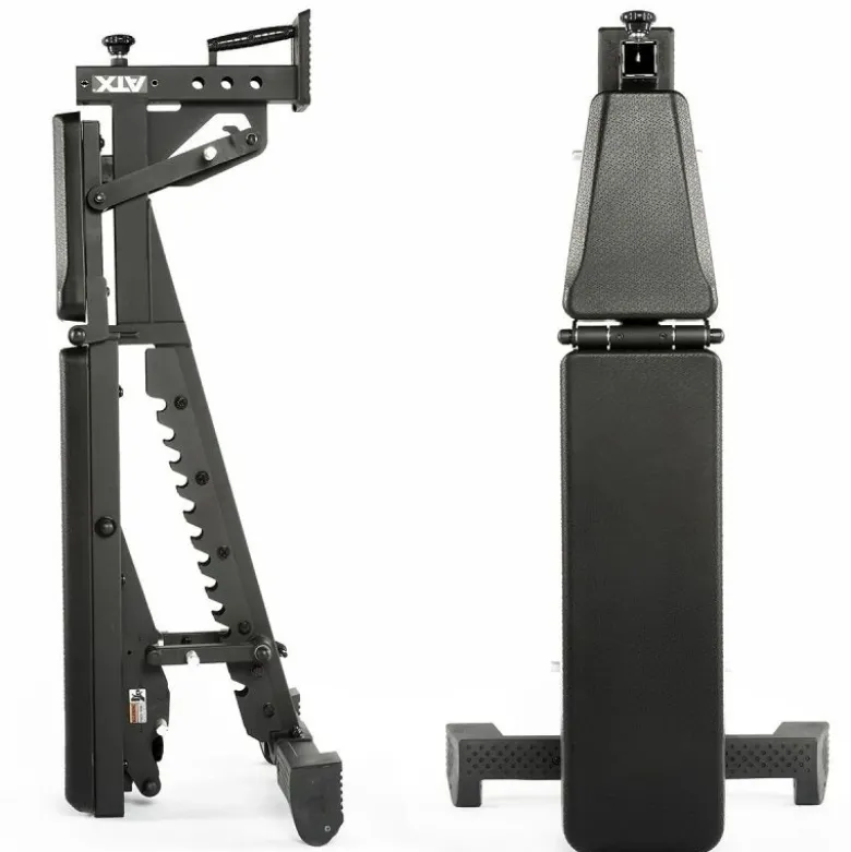 ATX Multi Bench MBX-660 2.0 - PU