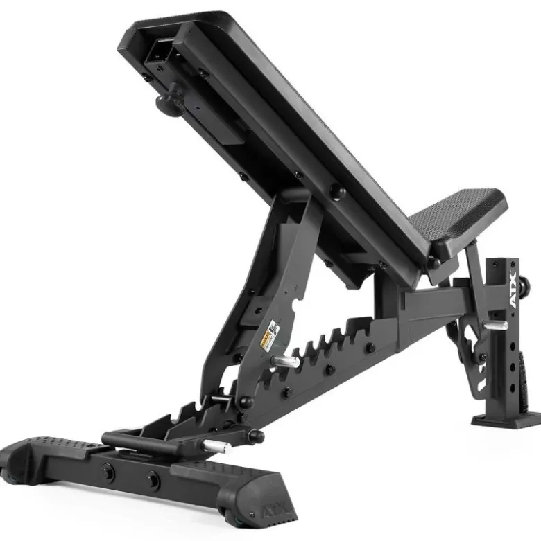 ATX Multi Bench MBX-660 2.0 - PU