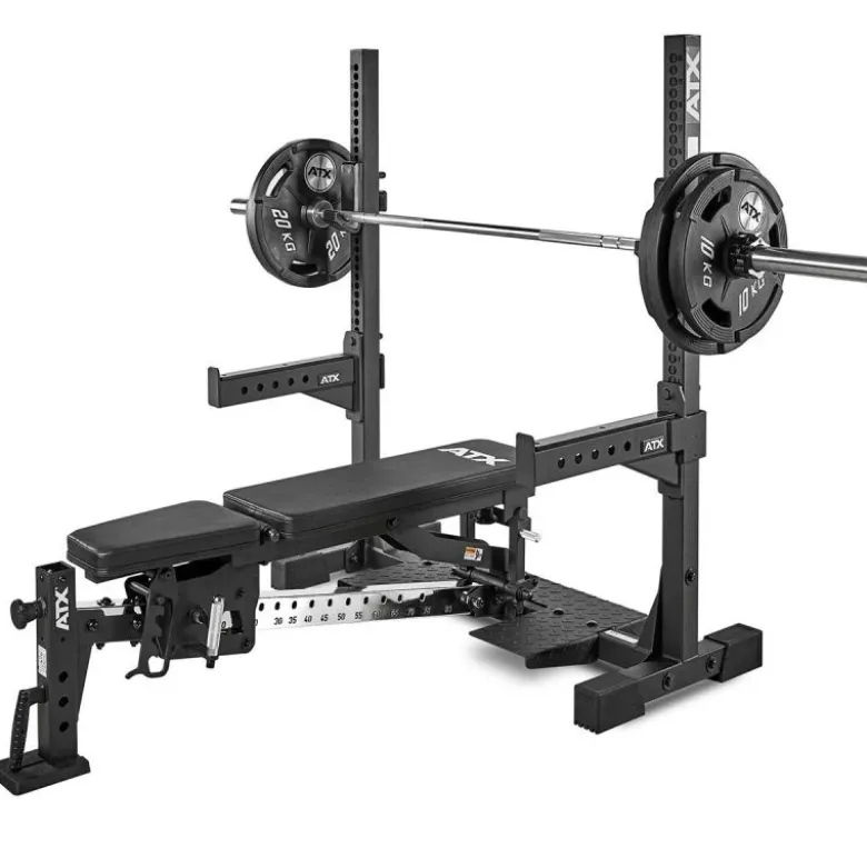 ATX Multi Bench Press 2.0