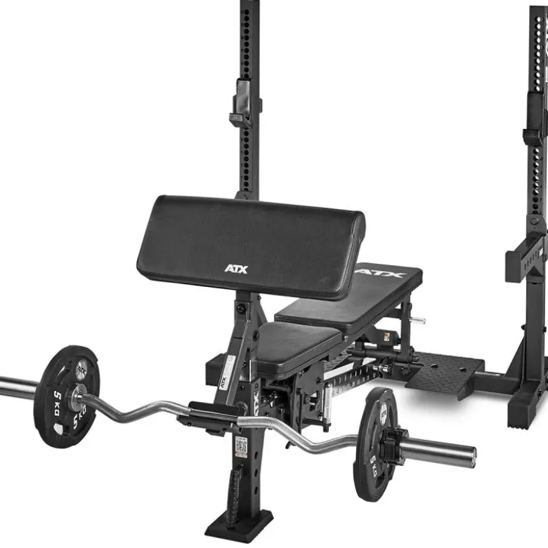 ATX Multi Bench Press 2.0