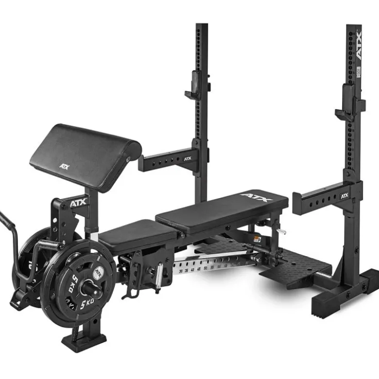 ATX Multi Bench Press 2.0