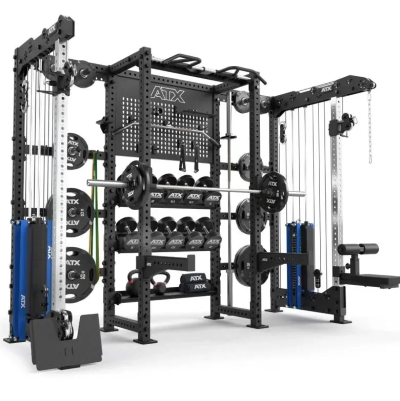 ATX Multi Cable Rack MCR-780