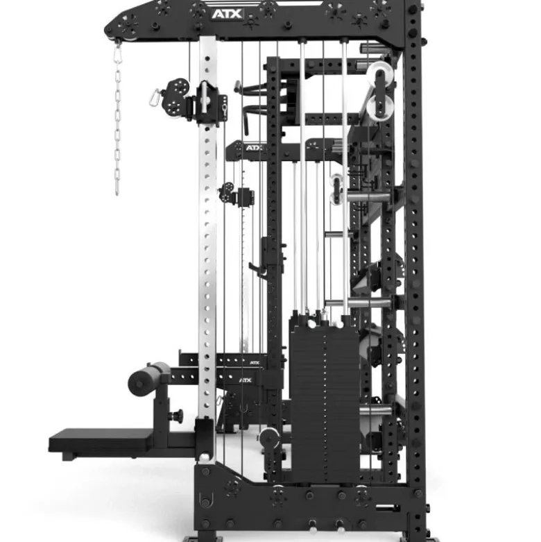 ATX Multi Cable Rack MCR-780