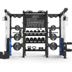 ATX Multi Cable Rack MCR-780