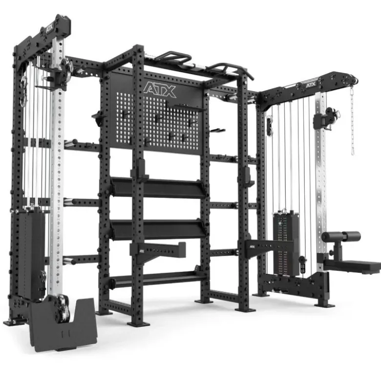 ATX Multi Cable Rack MCR-780