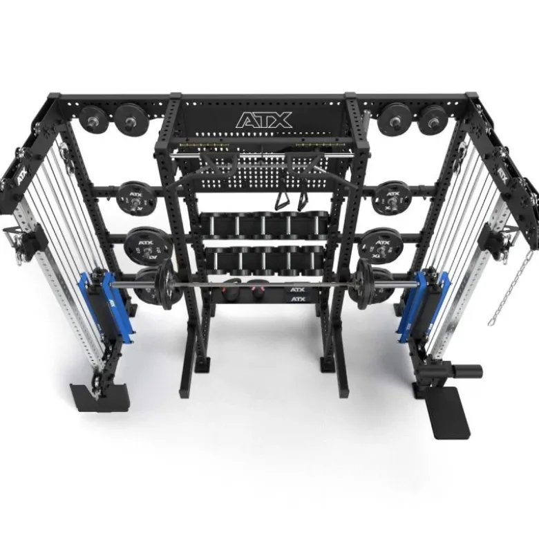 ATX Multi Cable Rack MCR-780