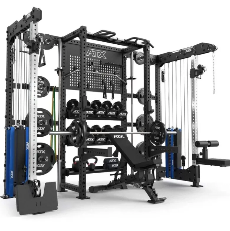 ATX Multi Cable Rack MCR-780