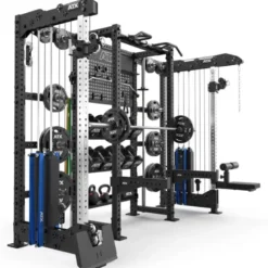 ATX Multi Cable Rack MCR-780