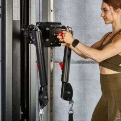 ATX Multifunctional Trainer - Free Standing