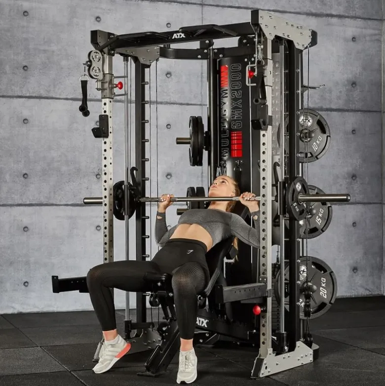 ATX Multi Gym GMX-2000