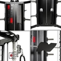 ATX Multi Gym GMX-2000
