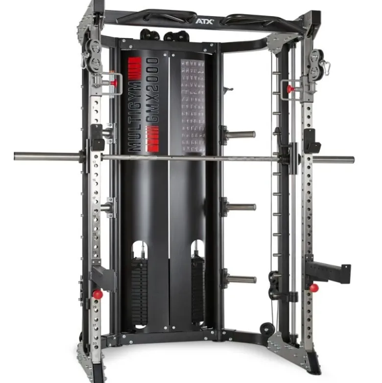 ATX Multi Gym GMX-2000
