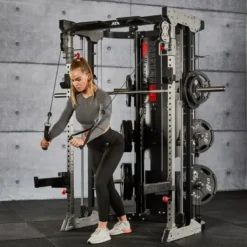 ATX Multi Gym GMX-2000