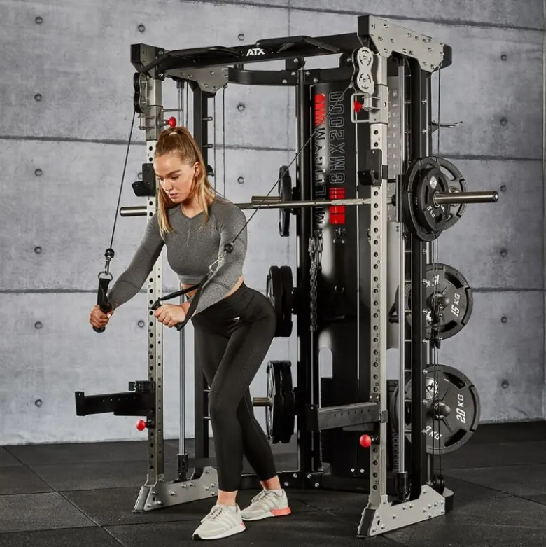 ATX Multi Gym GMX-2000