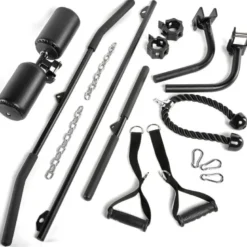 ATX Multi Gym GMX-2000