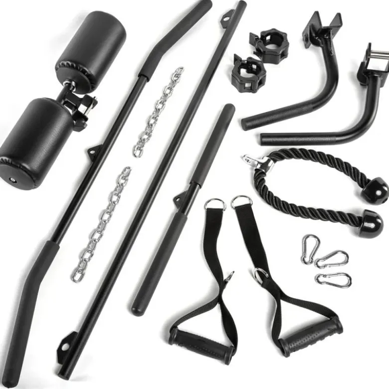 ATX Multi Gym GMX-2000