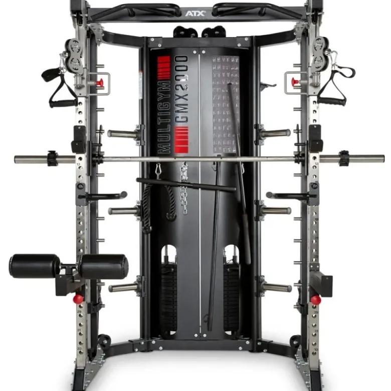 ATX Multi Gym GMX-2000