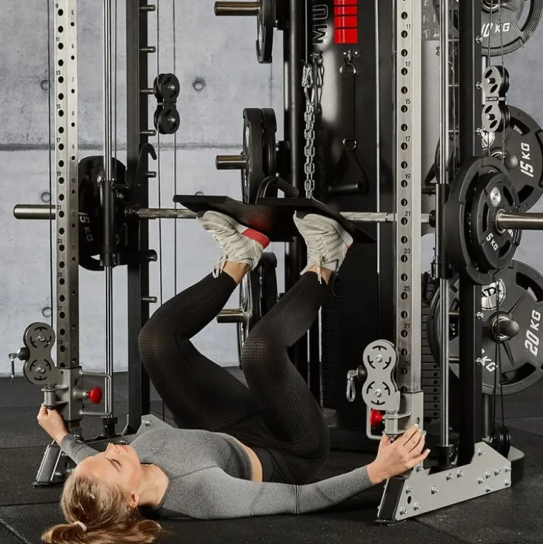 ATX Multi Gym GMX-2000