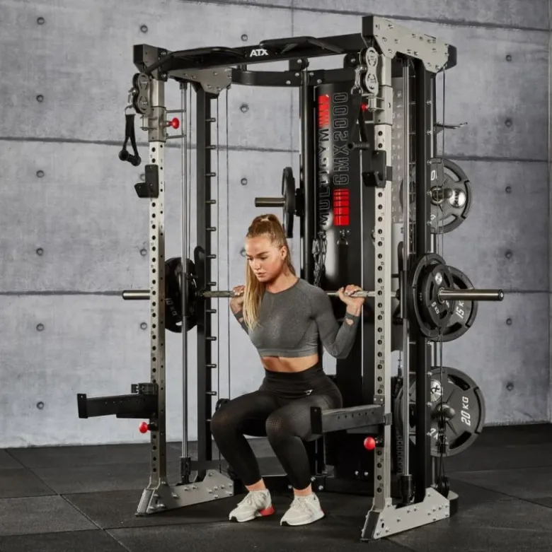 ATX Multi Gym GMX-2000