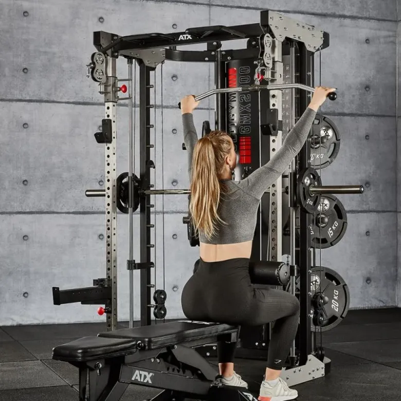 ATX Multi Gym GMX-2000