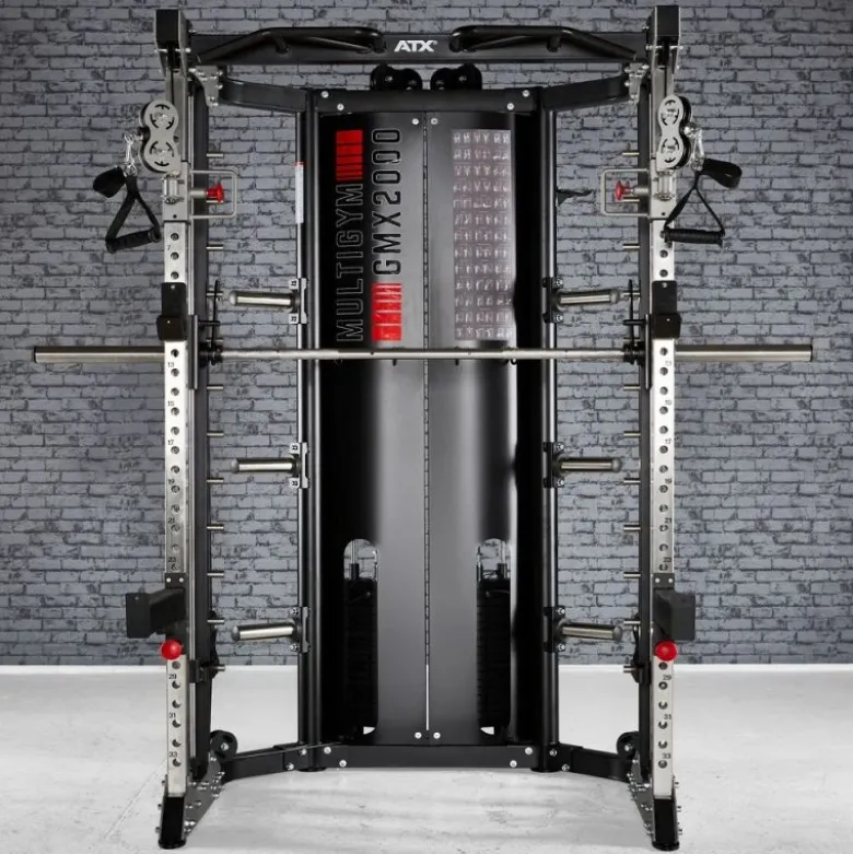 ATX Multi Gym GMX-2000