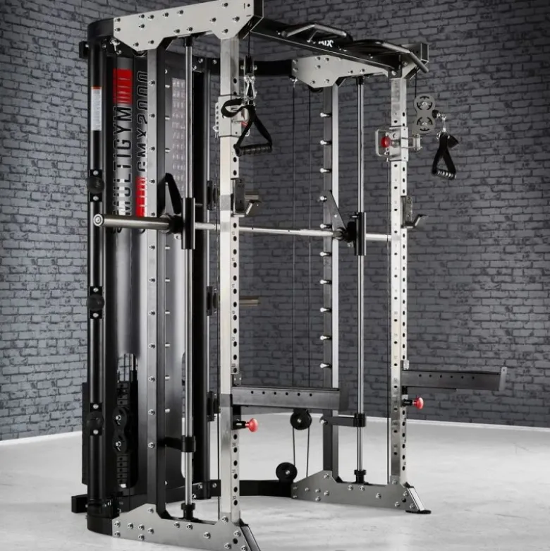 ATX Multi Gym GMX-2000