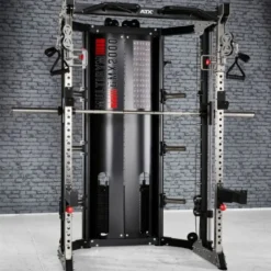 ATX Multi Gym GMX-2000