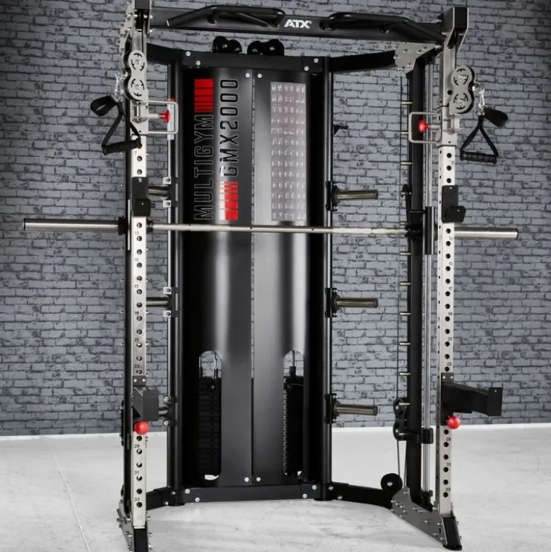 ATX Multi Gym GMX-2000
